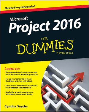 [Dummies 01] • Project 2016 For Dummies